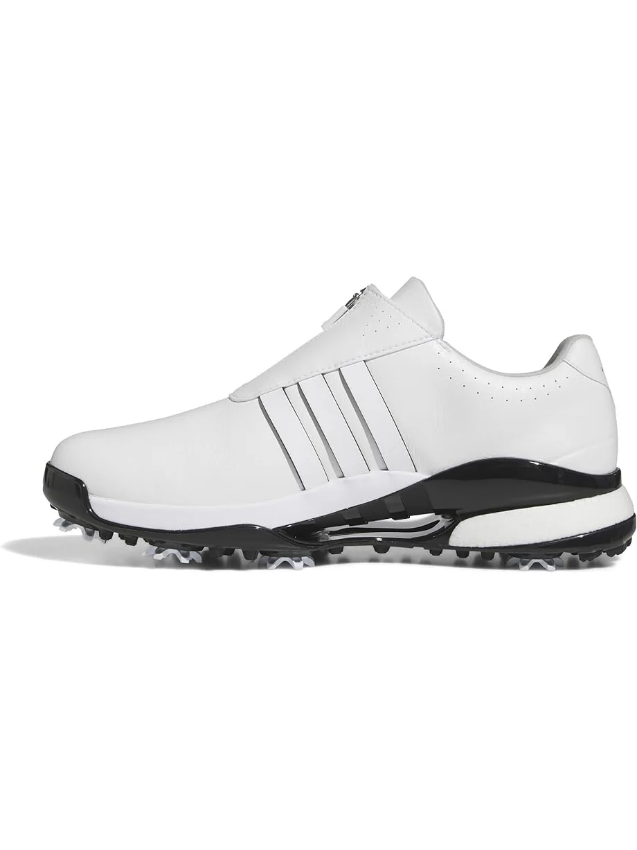 Кроссовки для гольфа adidas Golf Tour360 24 Boa — изображение 4 из 4, черный