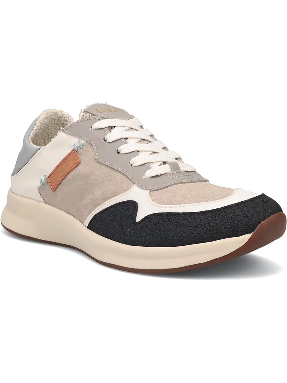 Кроссовки Taos Footwear Direction — изображение 1 из 4, серый мульти