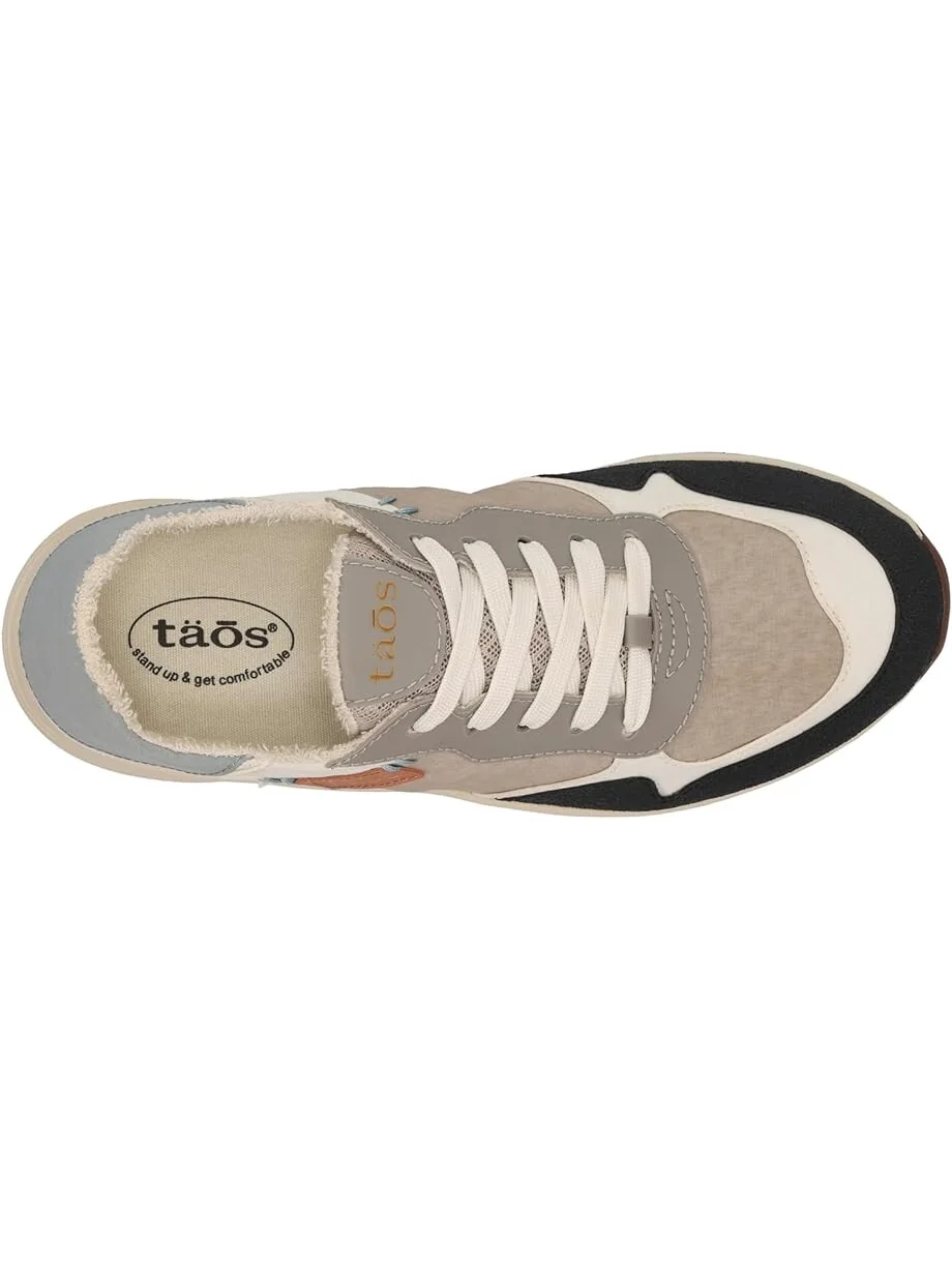 Кроссовки Taos Footwear Direction — изображение 2 из 4, серый мульти