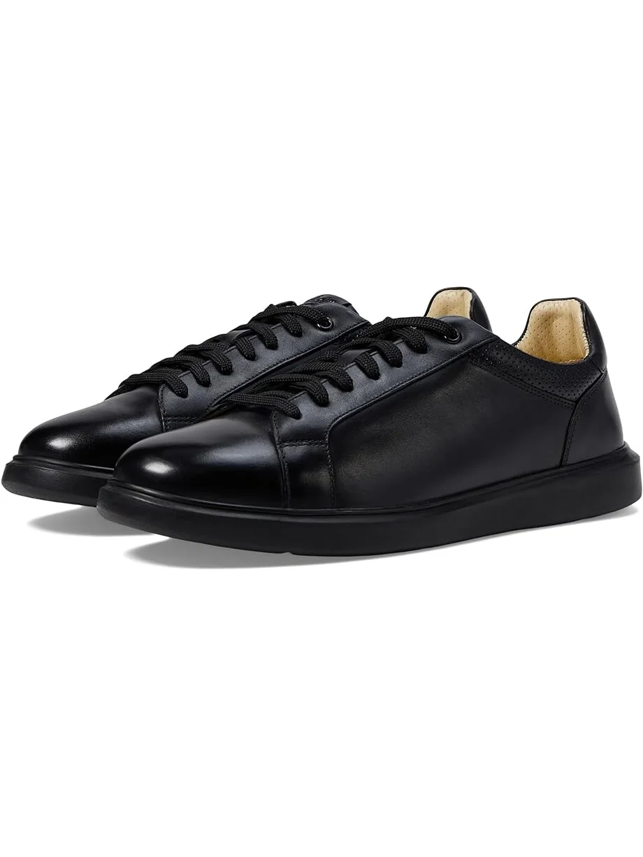 Кроссовки Florsheim Social Lace To Toe Sneakers
