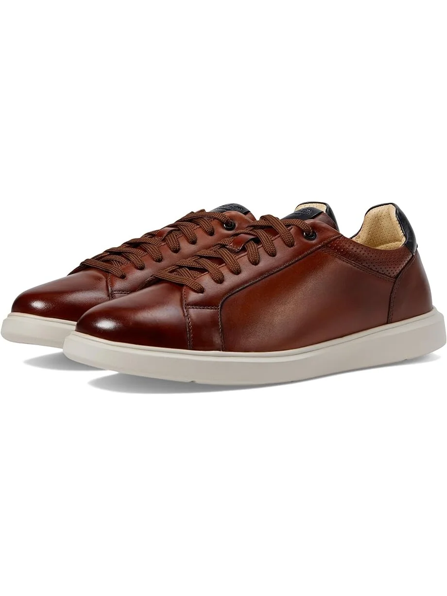 Кроссовки Florsheim Social Lace To Toe Sneakers