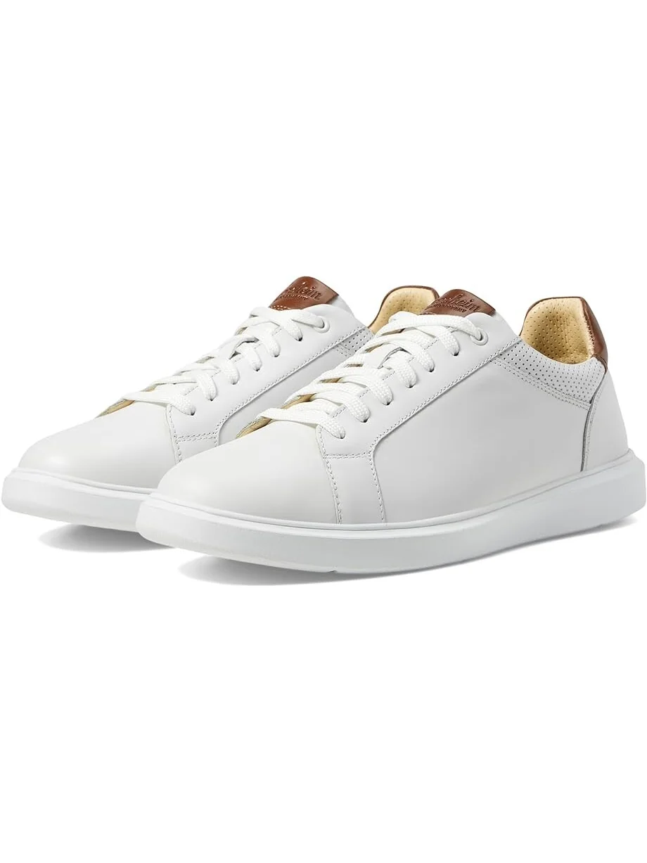 Кроссовки Florsheim Social Lace To Toe Sneakers