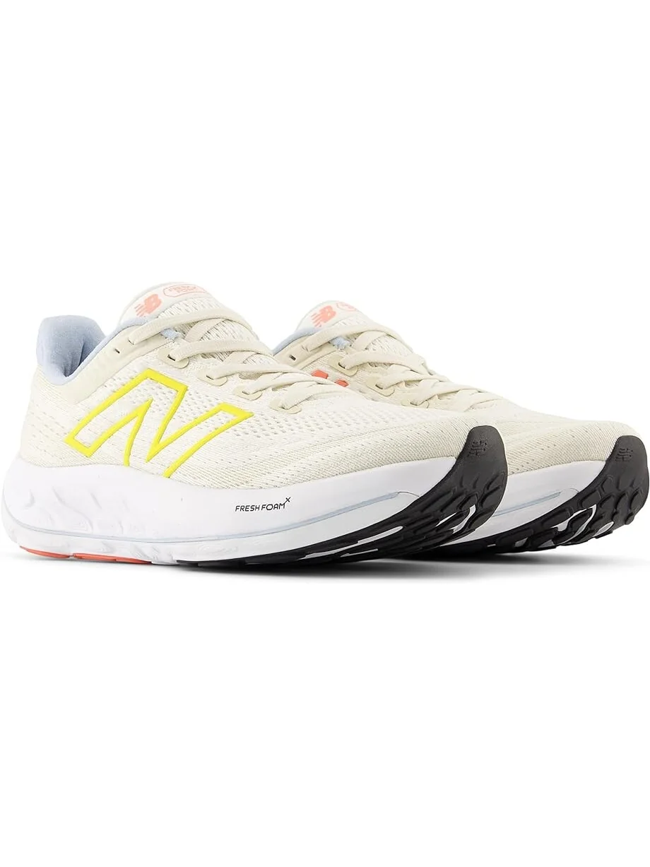 Кроссовки New Balance Fresh Foam X Vongo v6 — изображение 1 из 4, желтый