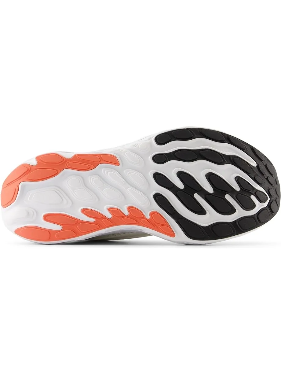 Кроссовки New Balance Fresh Foam X Vongo v6 — изображение 3 из 4, желтый