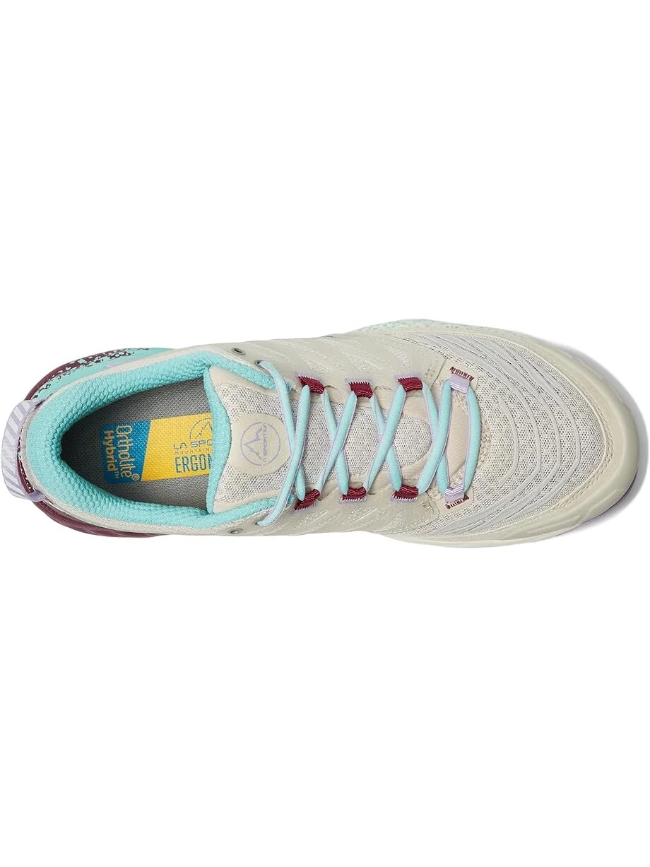 Кроссовки La Sportiva Akasha II — изображение 2 из 4, красный