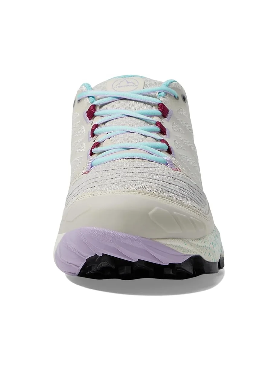 Кроссовки La Sportiva Akasha II — изображение 3 из 4, красный