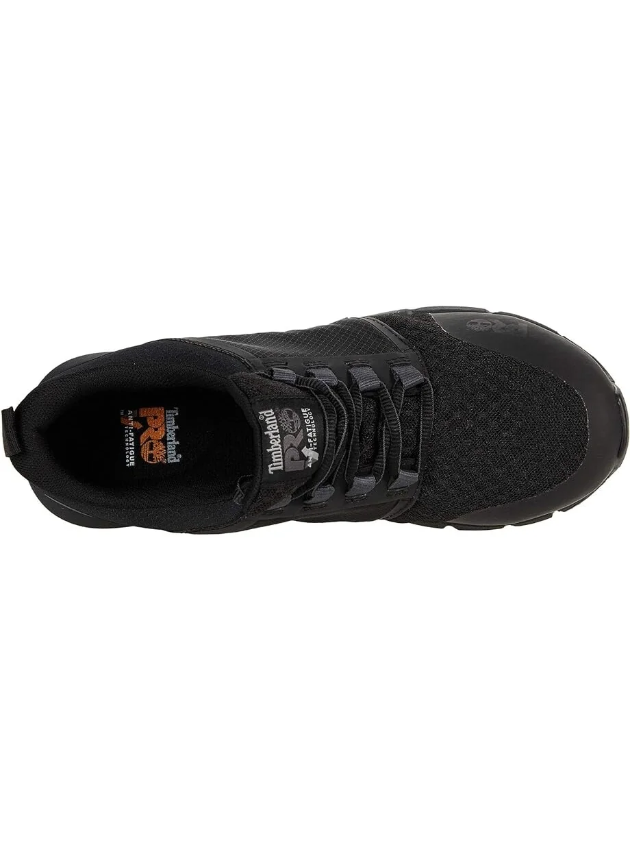 Кроссовки Timberland PRO Radius Composite Safety Toe — изображение 2 из 4, черный