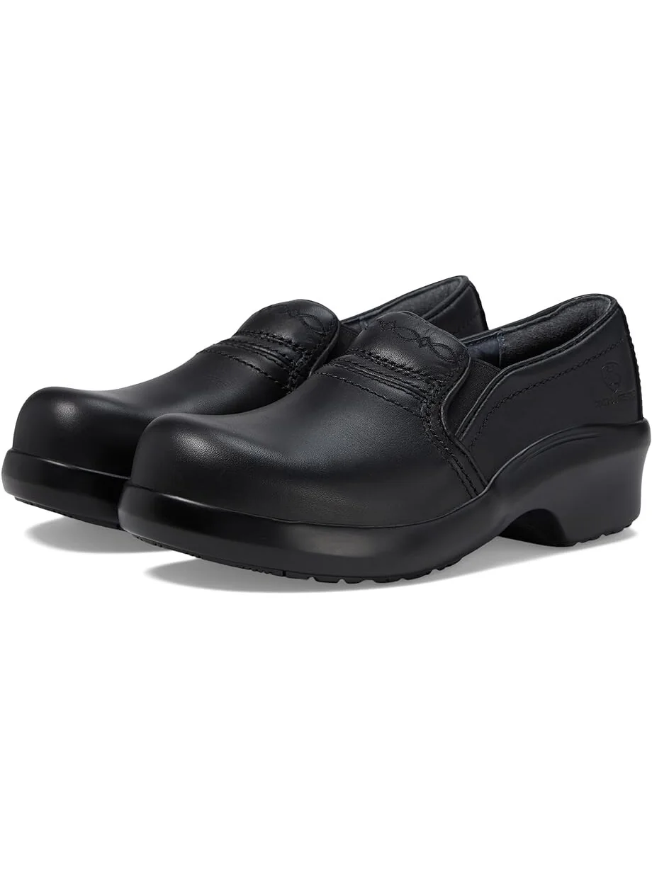 Сабо Ariat Expert Safety SD Composite Toe — изображение 1 из 4, черный