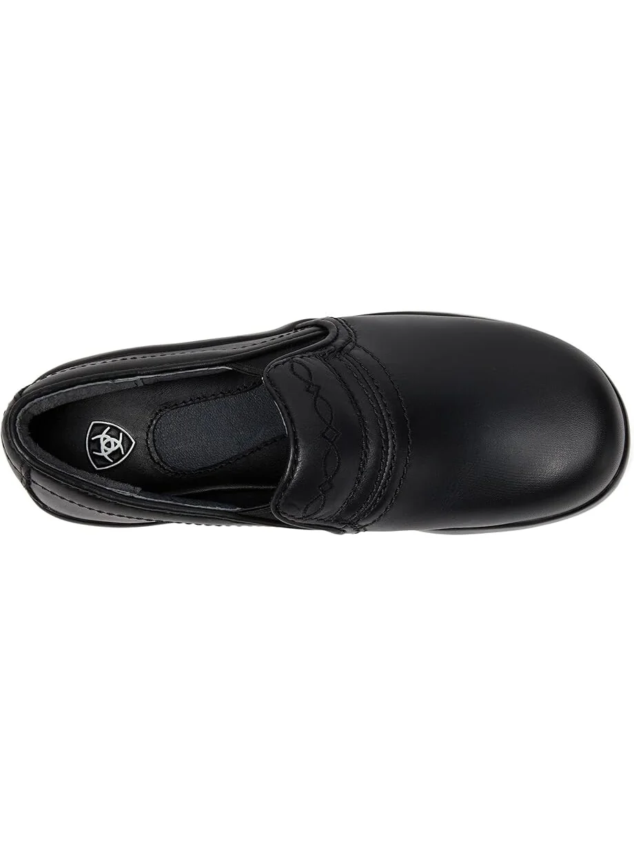 Сабо Ariat Expert Safety SD Composite Toe — изображение 2 из 4, черный