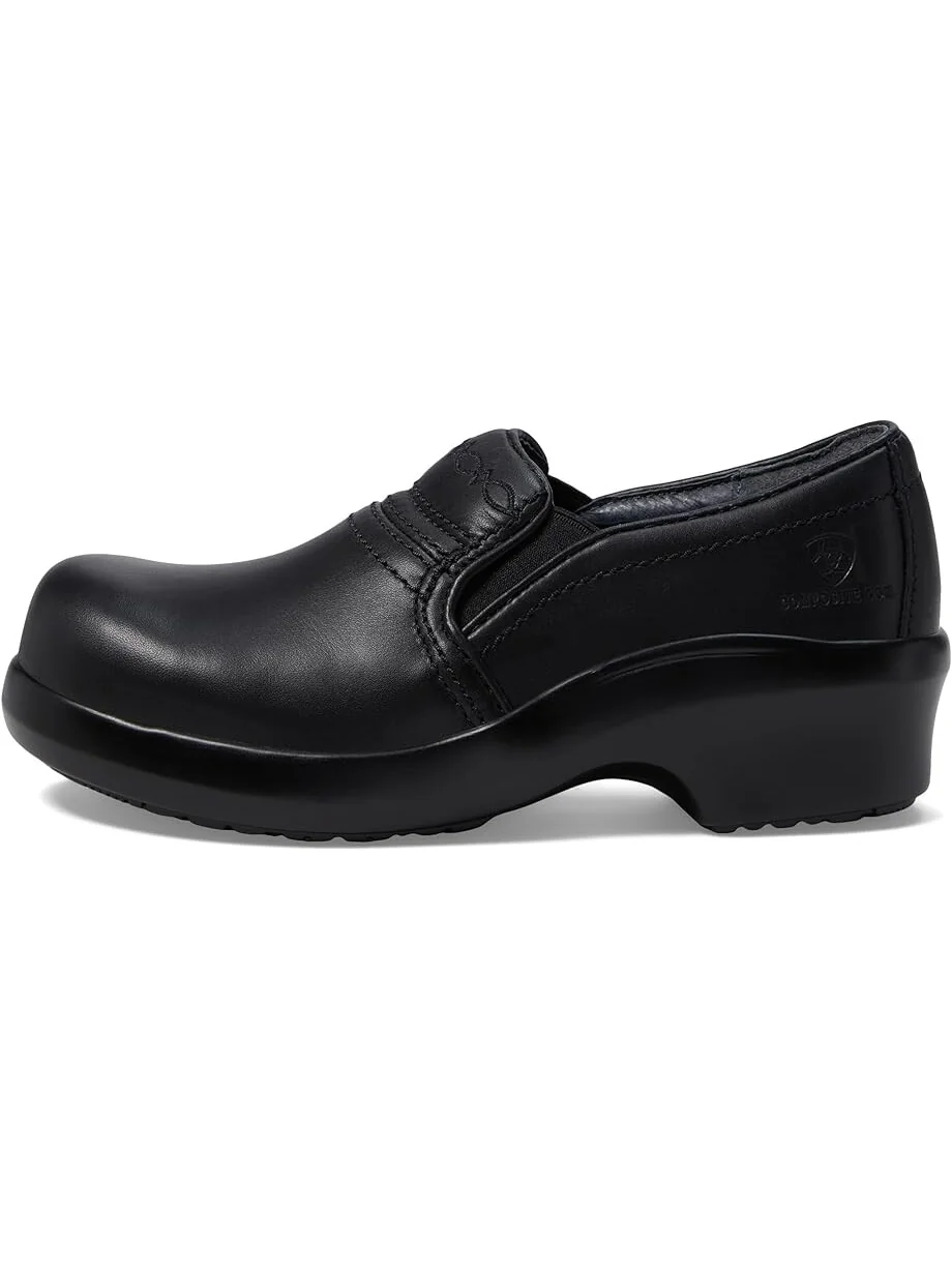 Сабо Ariat Expert Safety SD Composite Toe — изображение 4 из 4, черный