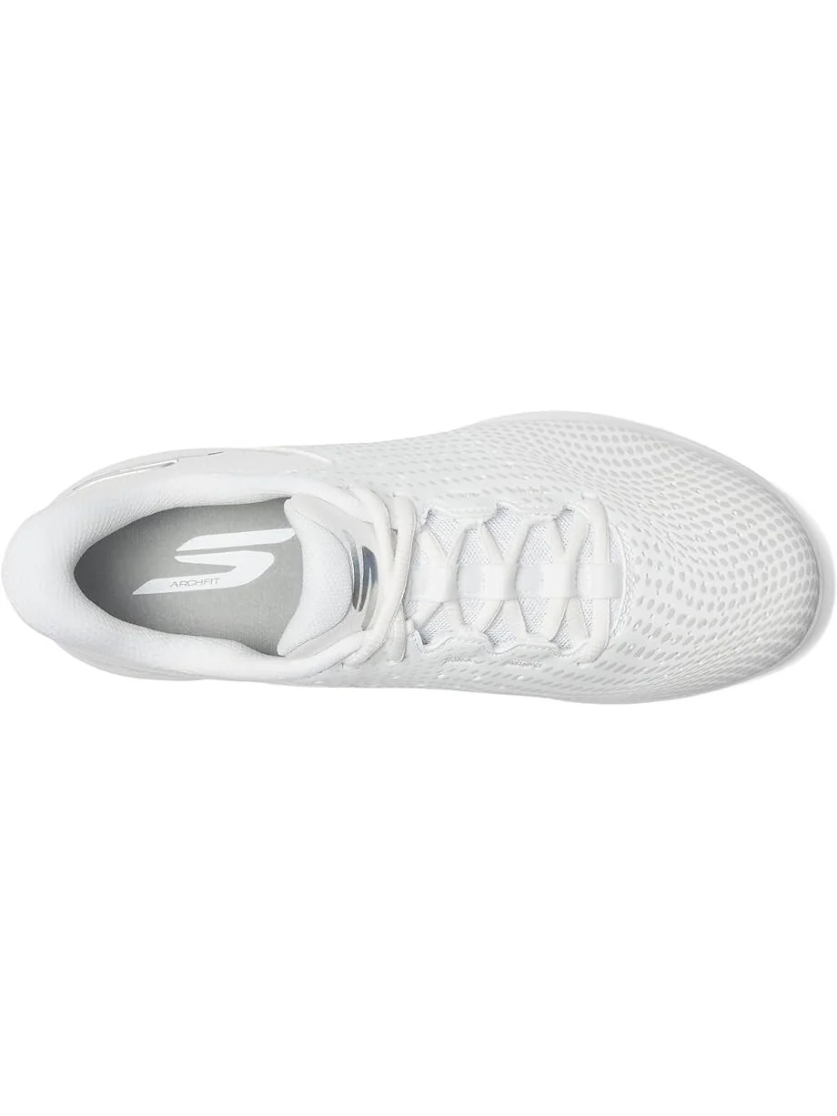Кроссовки SKECHERS Skechers Pickleball Slip-ins Relaxed Fit: Viper Court Reload — изображение 2 из 4, белый