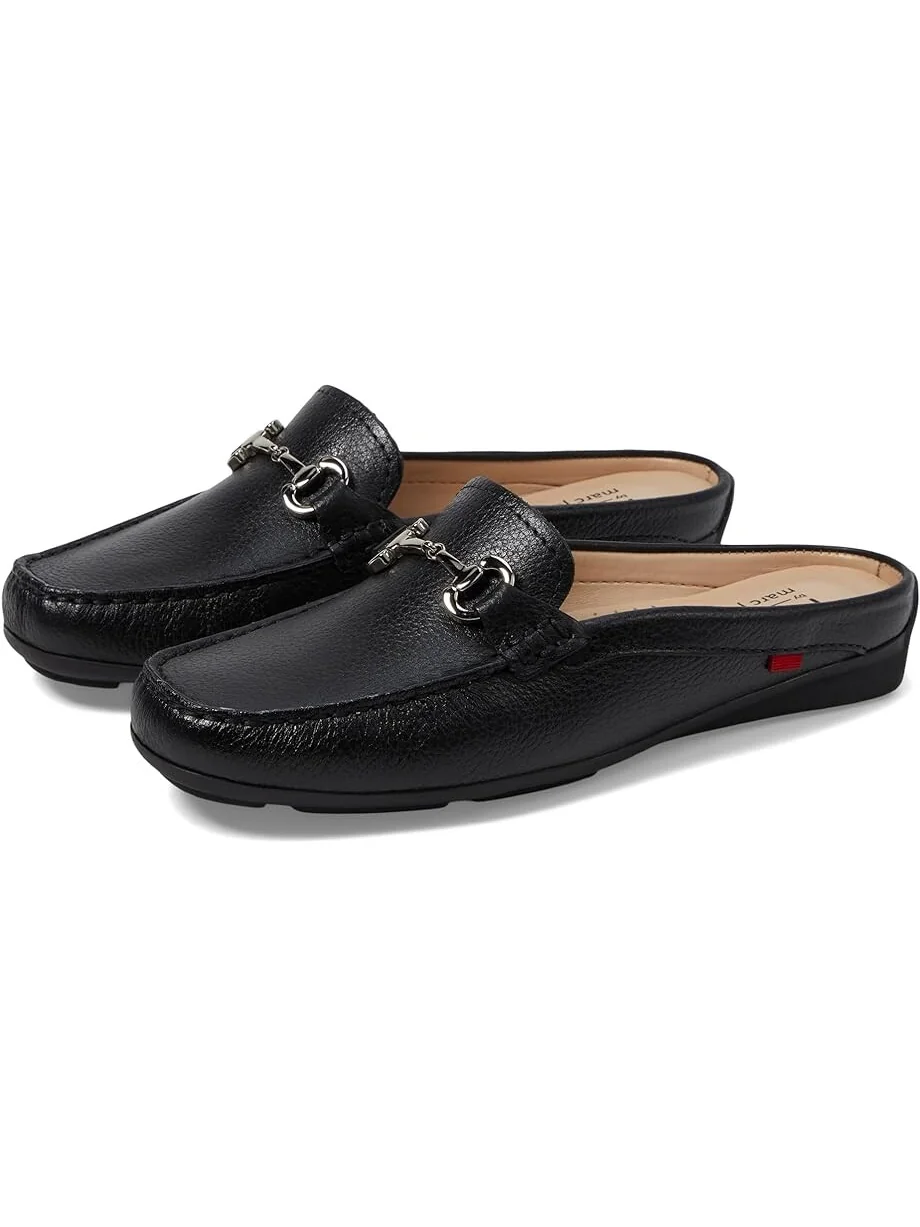 Лоферы Marc Joseph New York Ocean Drive Mule — изображение 1 из 4, черный