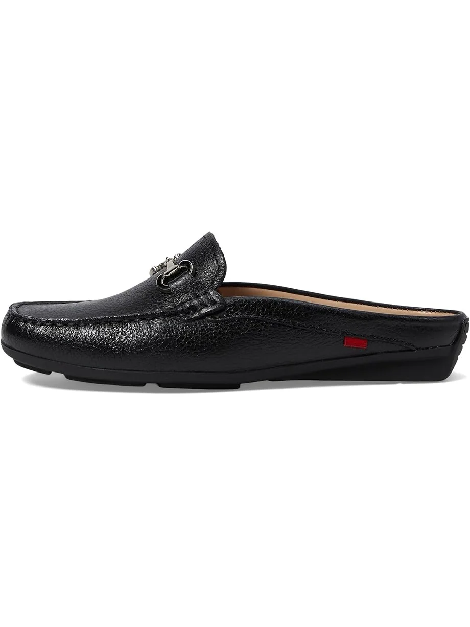 Лоферы Marc Joseph New York Ocean Drive Mule — изображение 4 из 4, черный