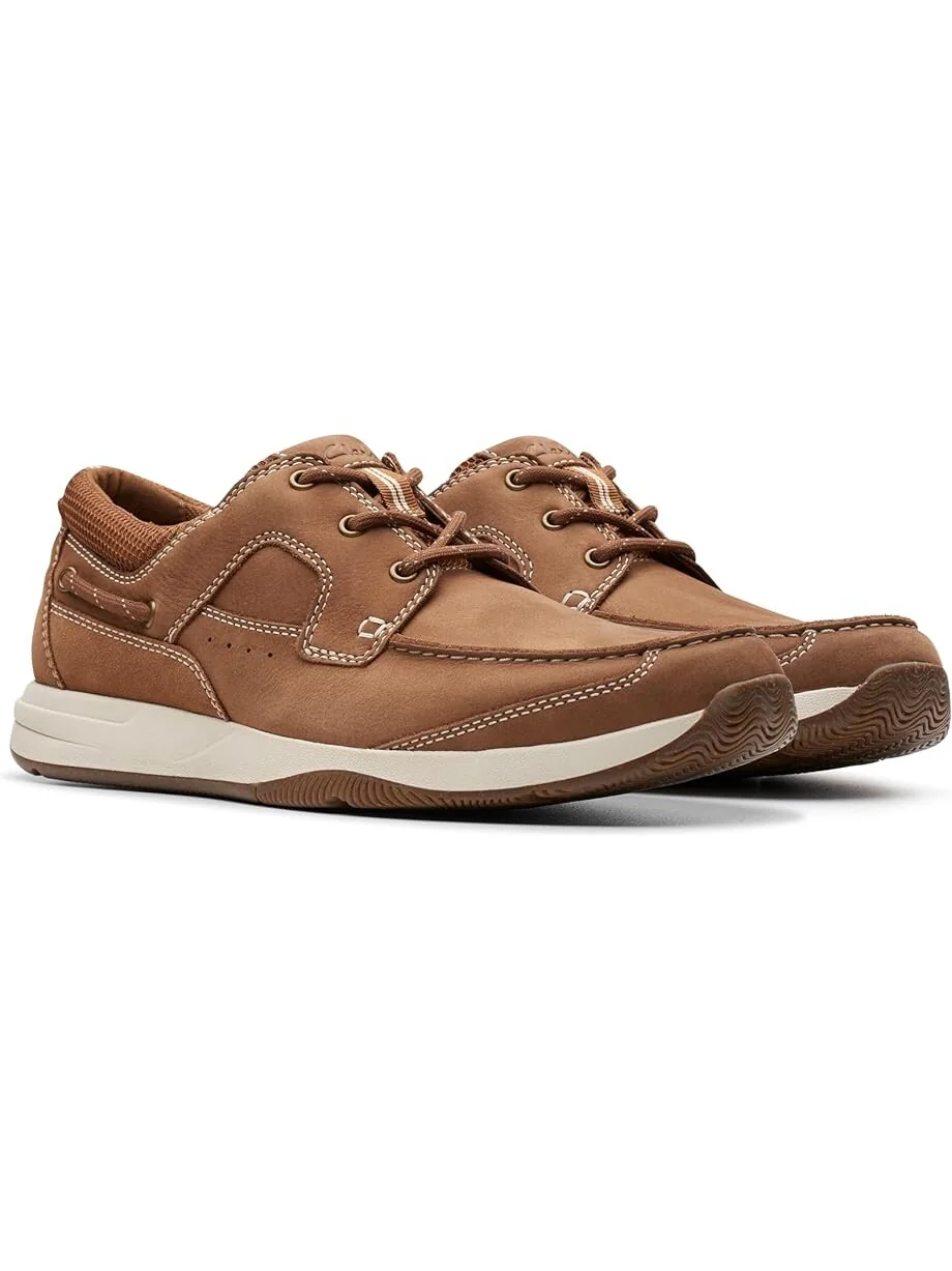 Кроссовки Clarks Sailview Lace