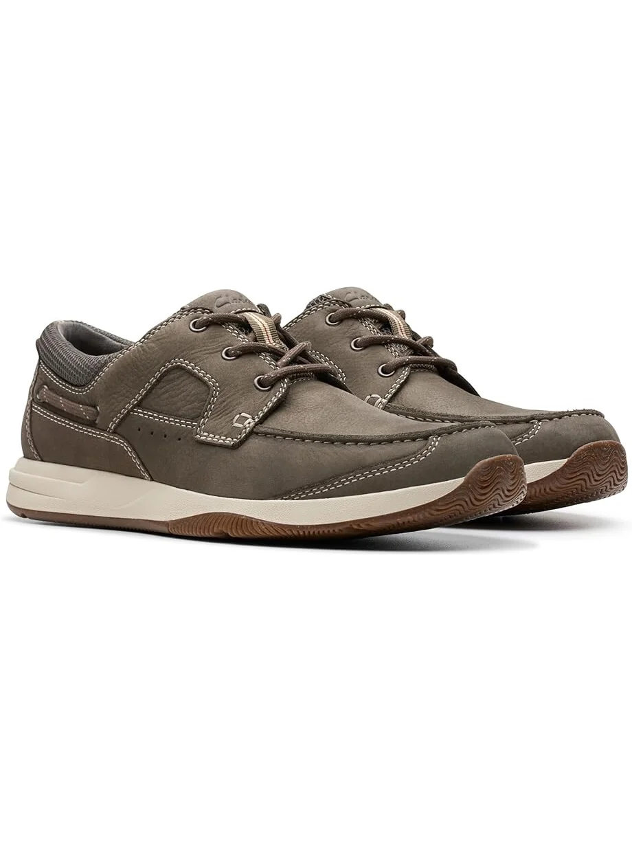 Кроссовки Clarks Sailview Lace
