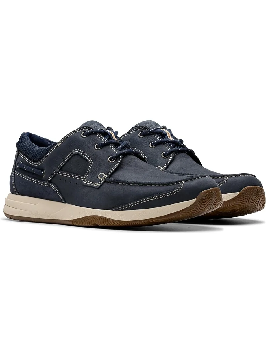 Кроссовки Clarks Sailview Lace