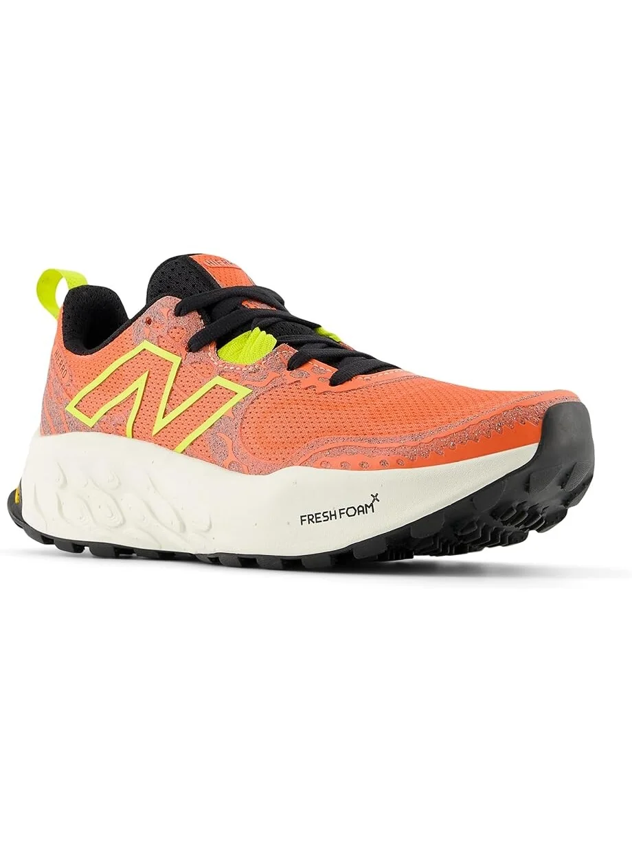 Кроссовки New Balance Fresh Foam X Hierro v8 — изображение 1 из 4, красный