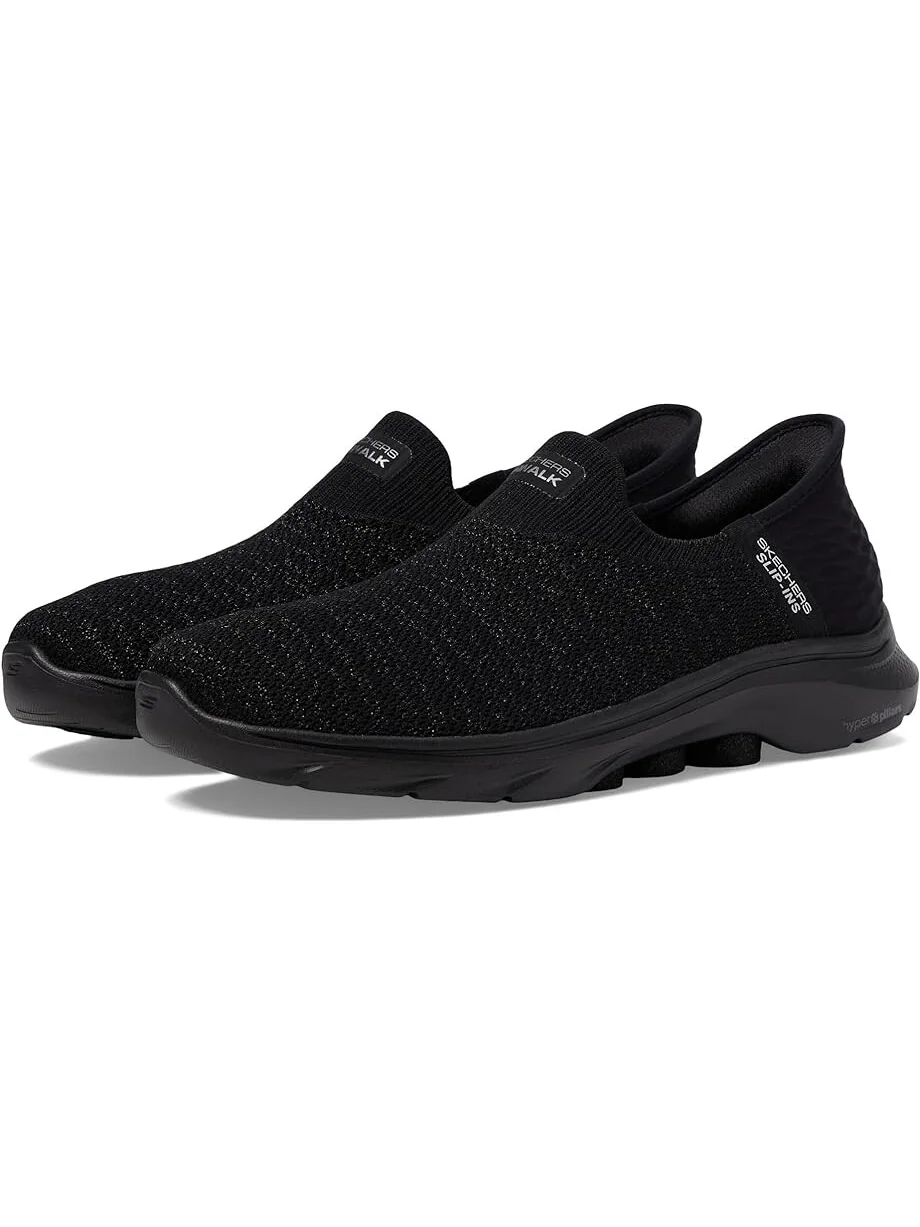 Кроссовки SKECHERS Performance Go Walk 7 Springtime Hands Free Slip-Ins