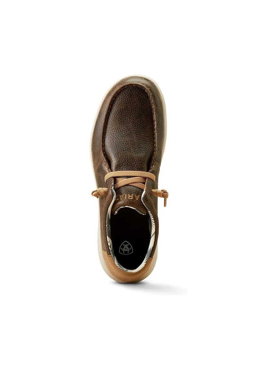 Кроссовки Ariat Hilo — изображение 2 из 4, коричневый