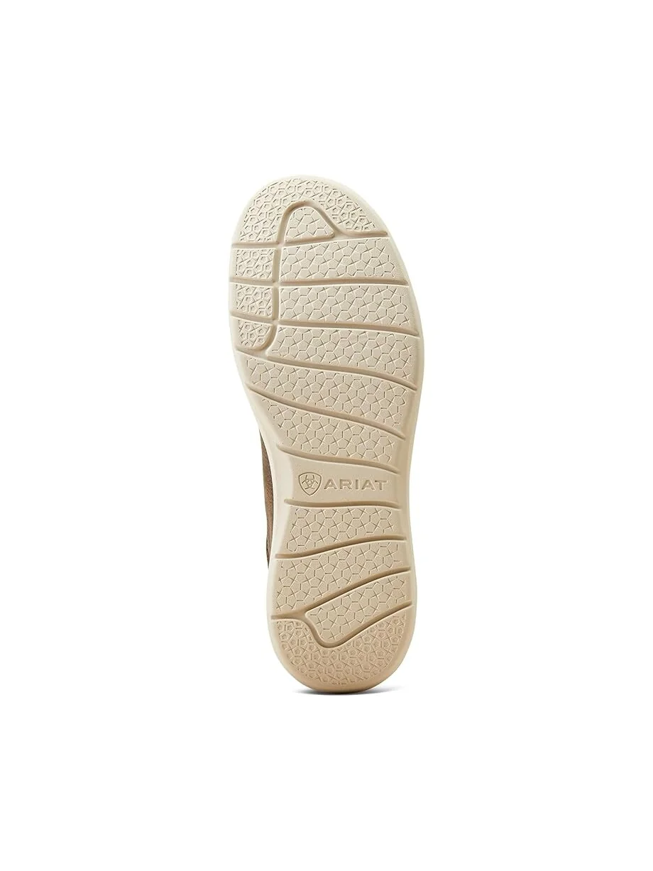 Кроссовки Ariat Hilo — изображение 3 из 4, коричневый