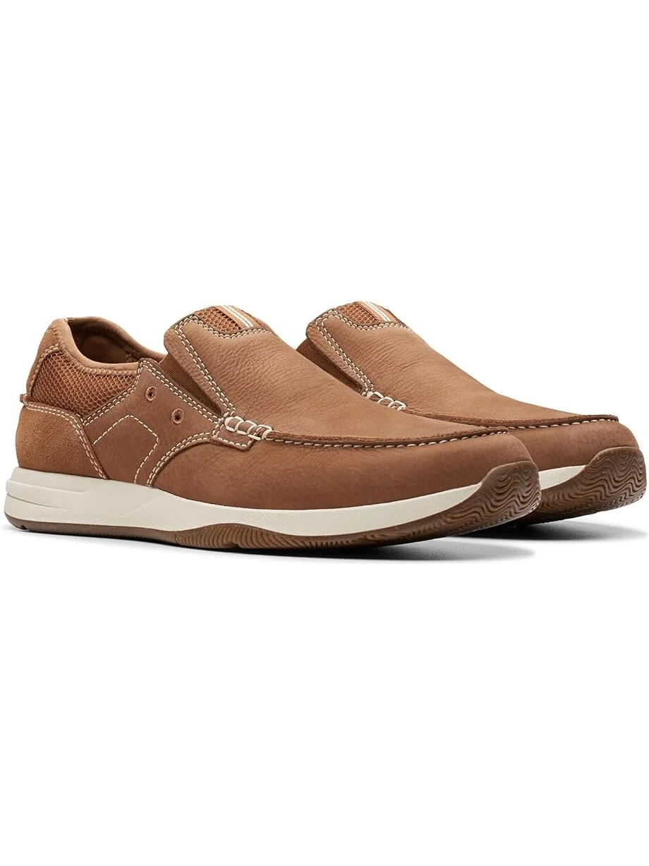 Кроссовки Clarks Sailview Step