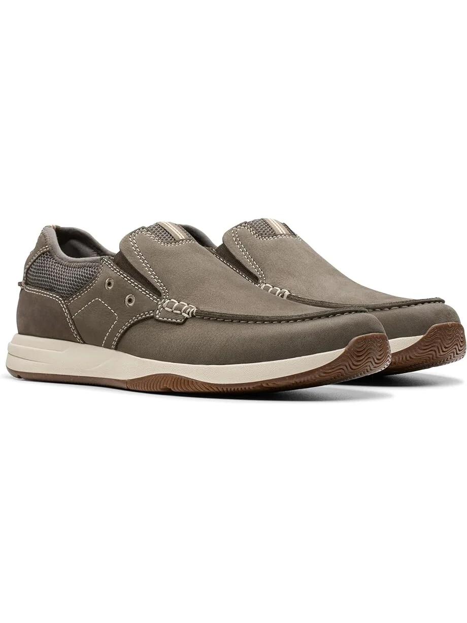 Кроссовки Clarks Sailview Step