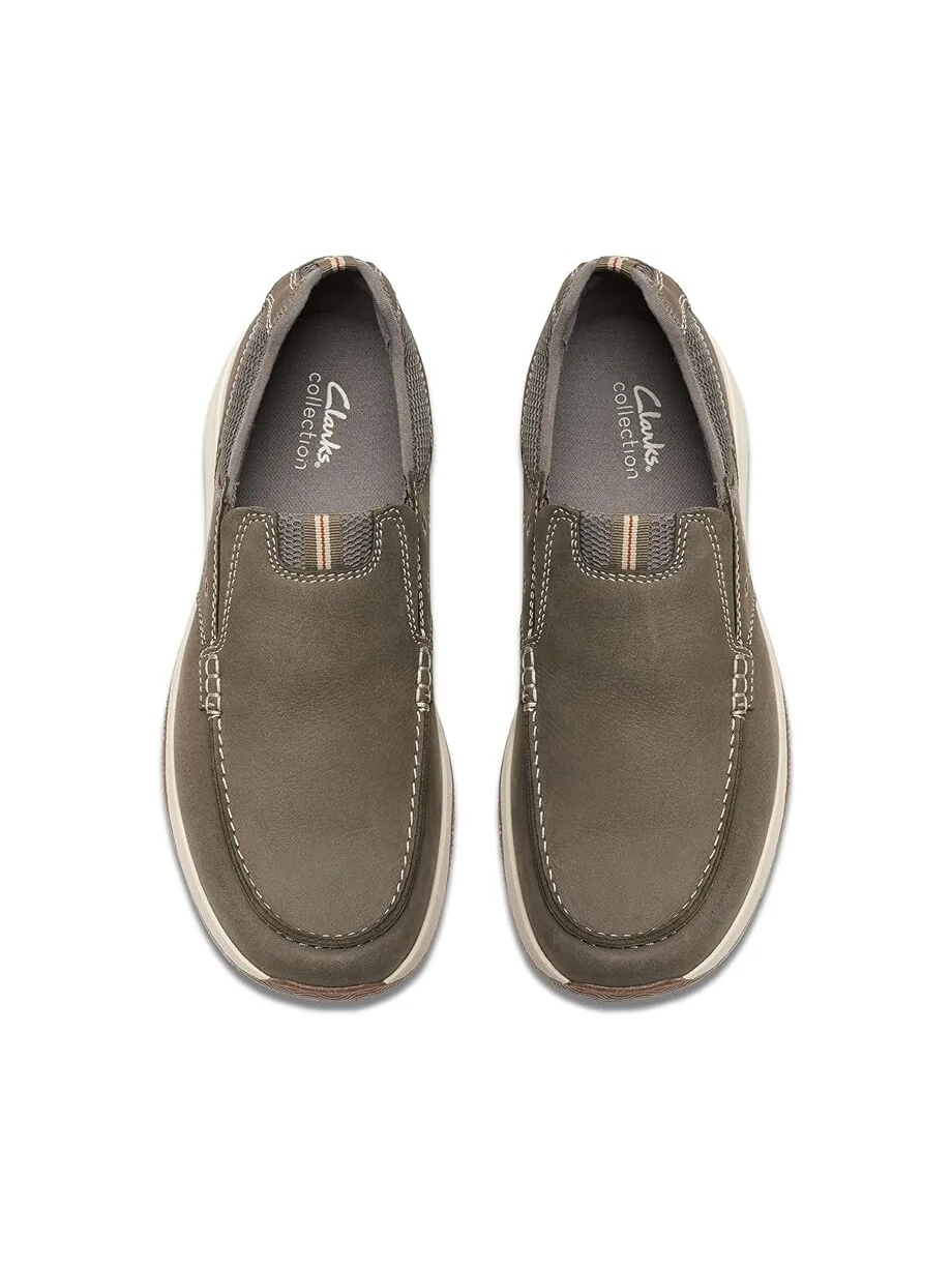 Кроссовки Clarks Sailview Step — изображение 2 из 4, тауп