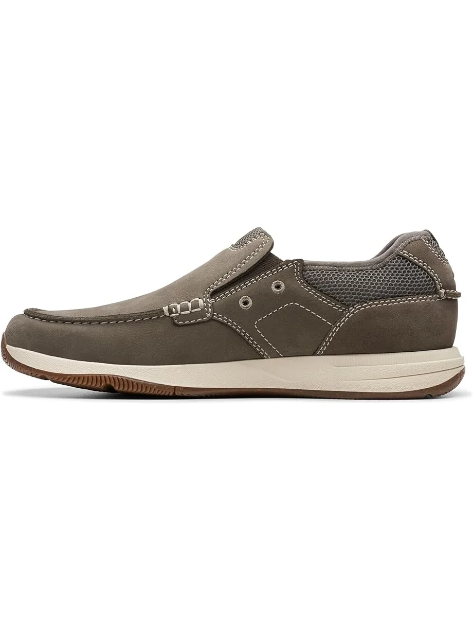 Кроссовки Clarks Sailview Step — изображение 4 из 4, тауп