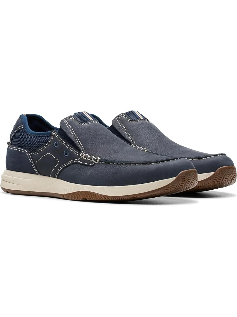 Кроссовки Clarks Sailview Step