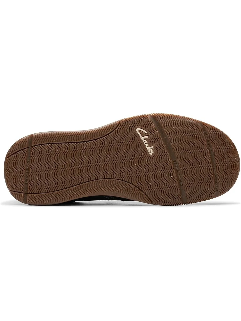 Кроссовки Clarks Sailview Step — изображение 3 из 4, темно-синий