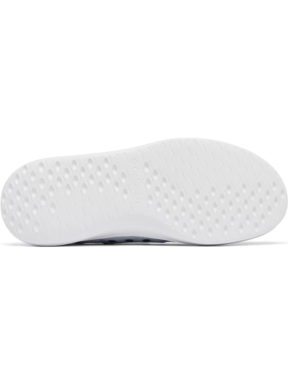 Туфли Columbia Boatside Breathe Relaxed PFG — изображение 3 из 4, серый