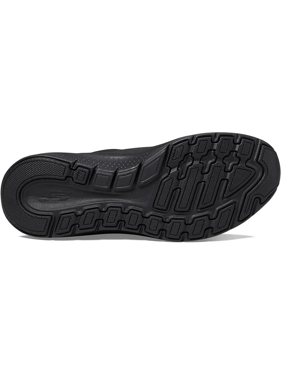 Кроссовки SKECHERS Arch Fit 2.0 - Big League — изображение 3 из 4, черный