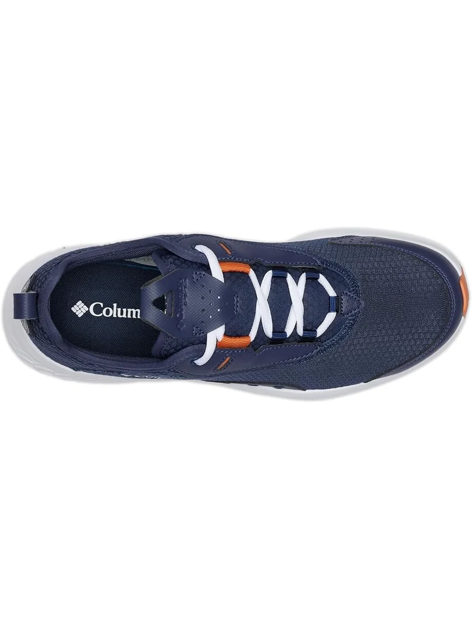 Кроссовки Columbia Castback PFG — изображение 2 из 4, оранжевый