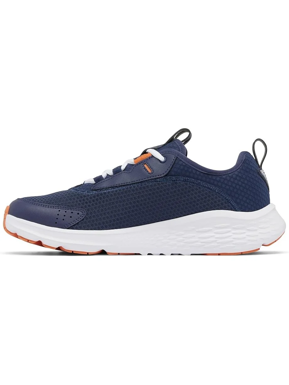 Кроссовки Columbia Castback PFG — изображение 4 из 4, оранжевый