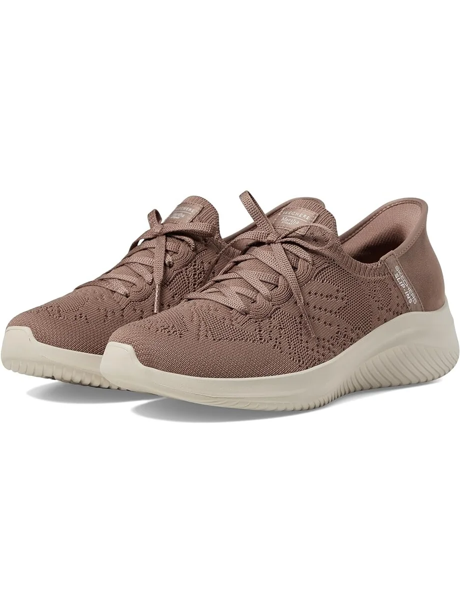 Кроссовки SKECHERS Martha Stewart - Ultra Flex 3.0 -Back On Track - HANDS FREE SLIP-INS