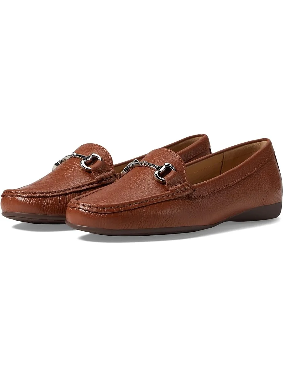Туфли на плоской подошве Marc Joseph New York Carter Road