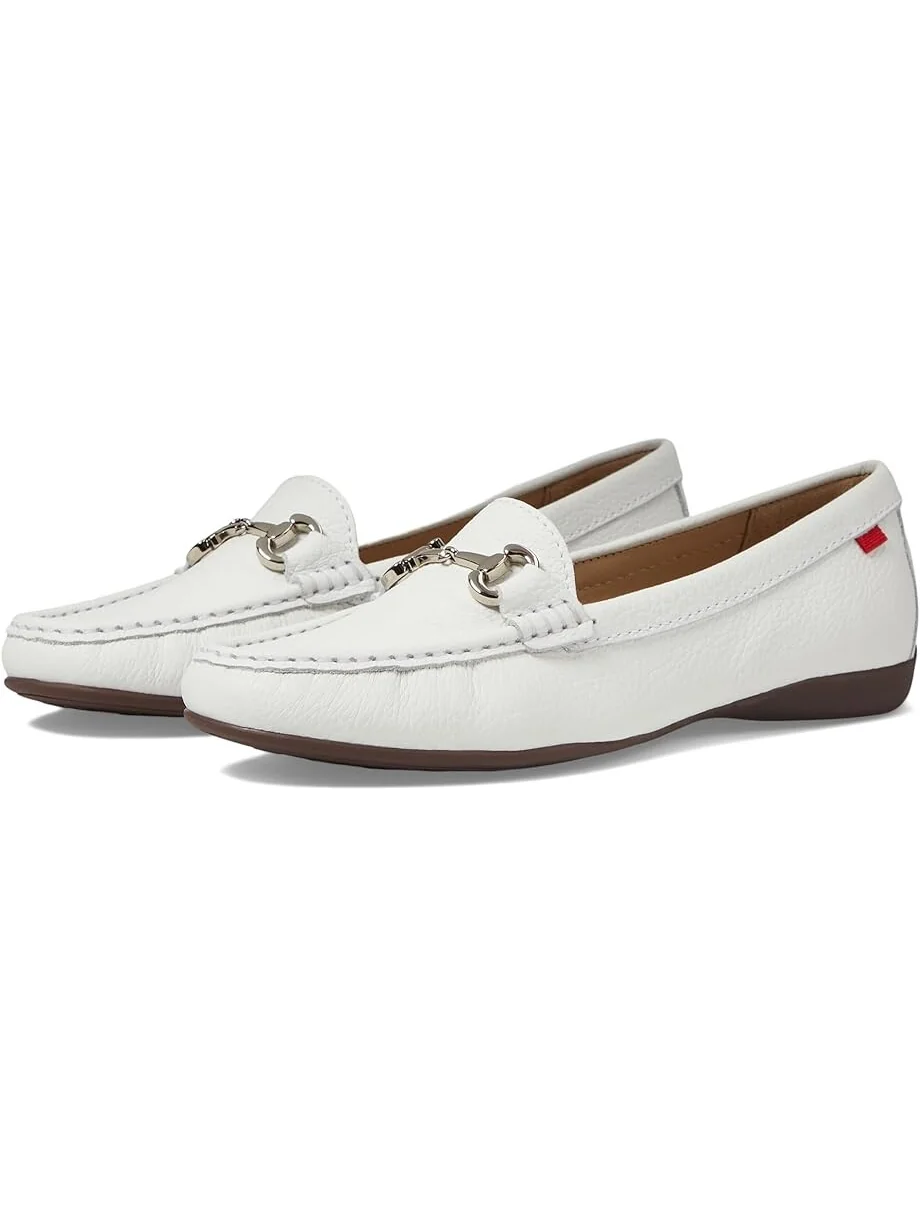 Туфли на плоской подошве Marc Joseph New York Carter Road