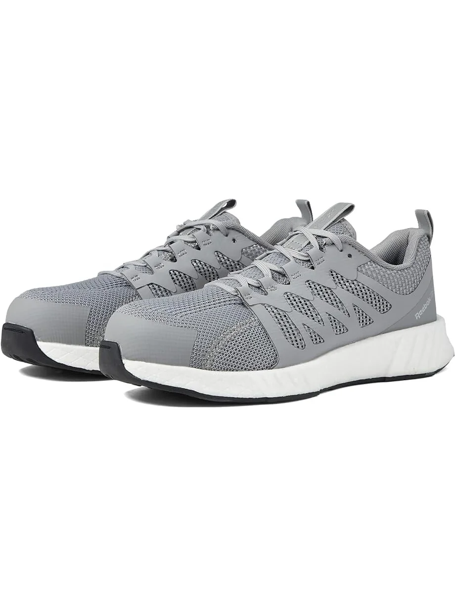 Кроссовки Reebok Work Fusion Flexweave Work EH Comp Toe