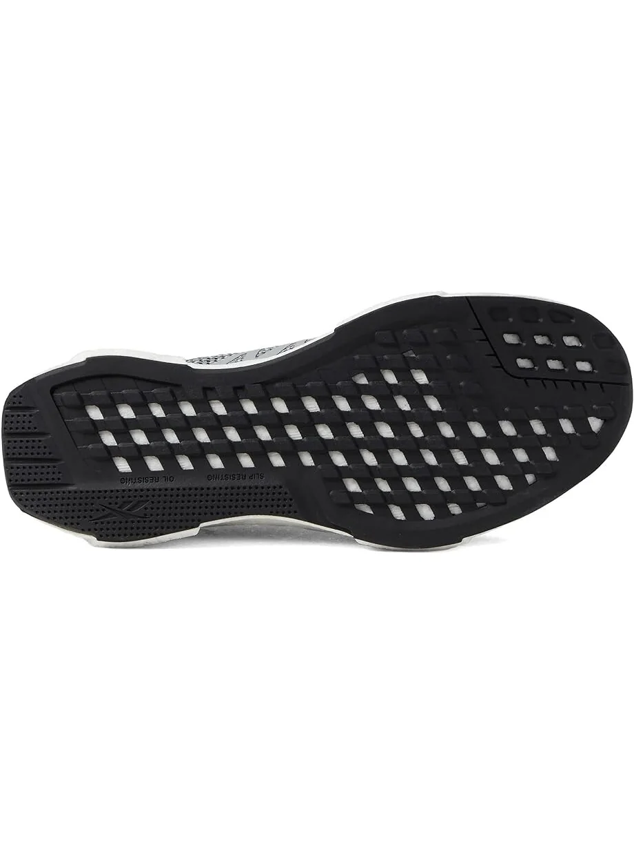 Кроссовки Reebok Work Fusion Flexweave Work EH Comp Toe — изображение 3 из 4, светлый серый