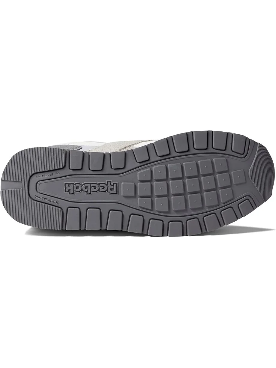 Кроссовки Reebok Work Harman Work SD10 Comp Toe — изображение 3 из 4, серый/оранжевый