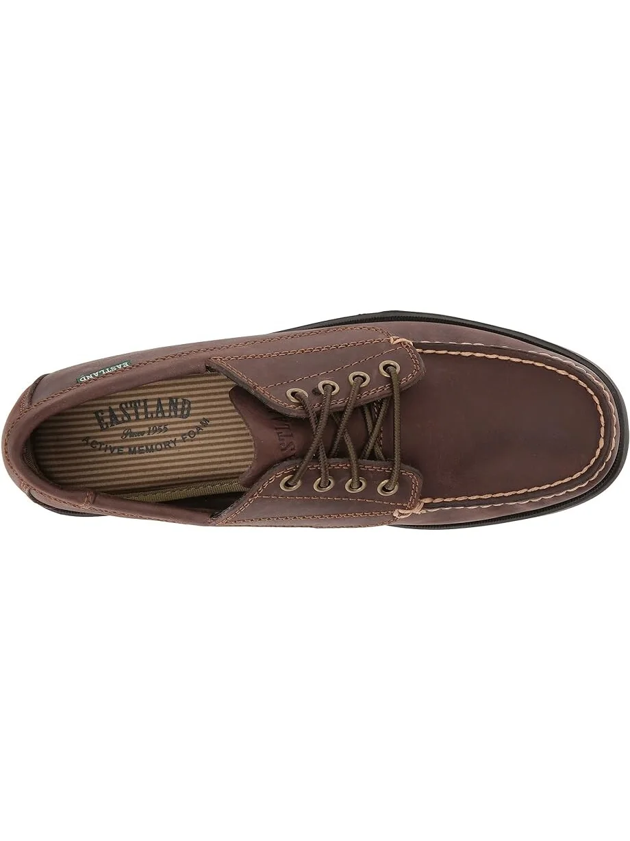 Оксфорды Eastland 1955 Edition Falmouth — изображение 2 из 4, коричневый