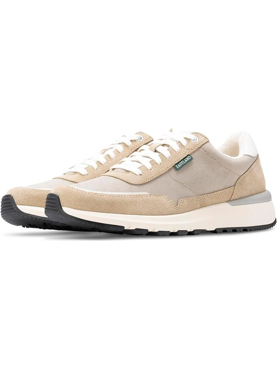 Кроссовки Eastland 1955 Edition Leap Jogger — изображение 1 из 4, песочный