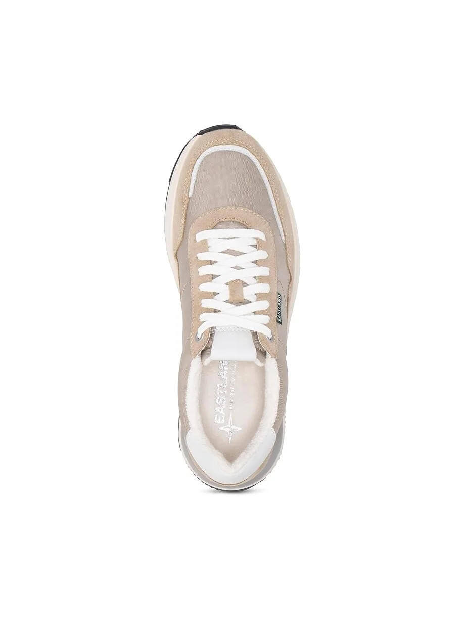 Кроссовки Eastland 1955 Edition Leap Jogger — изображение 2 из 4, песочный
