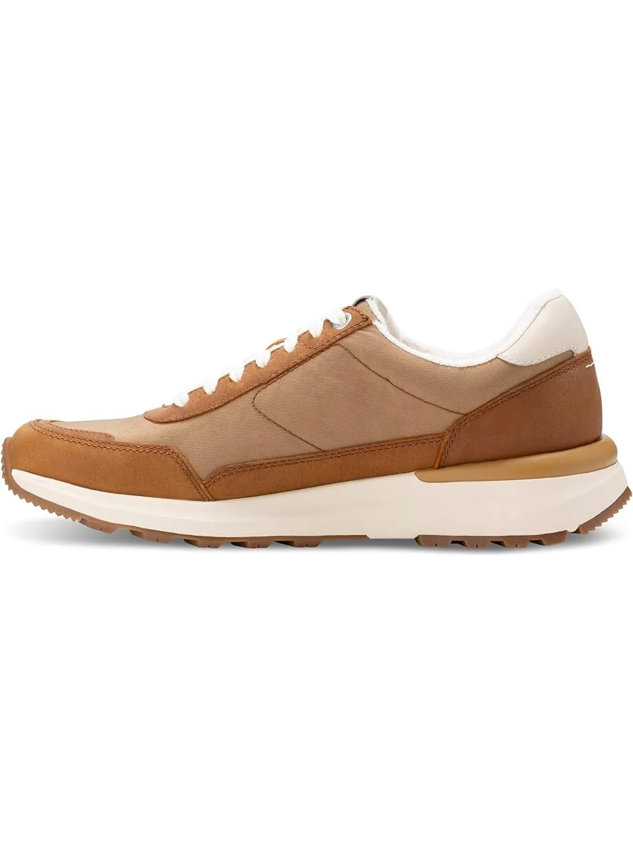 Кроссовки Eastland 1955 Edition Leap Jogger — изображение 4 из 4, бежевый