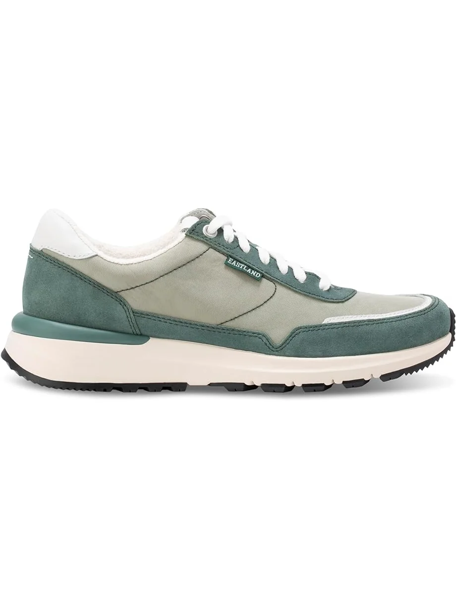 Кроссовки Eastland 1955 Edition Leap Jogger — изображение 4 из 4, шалфейный