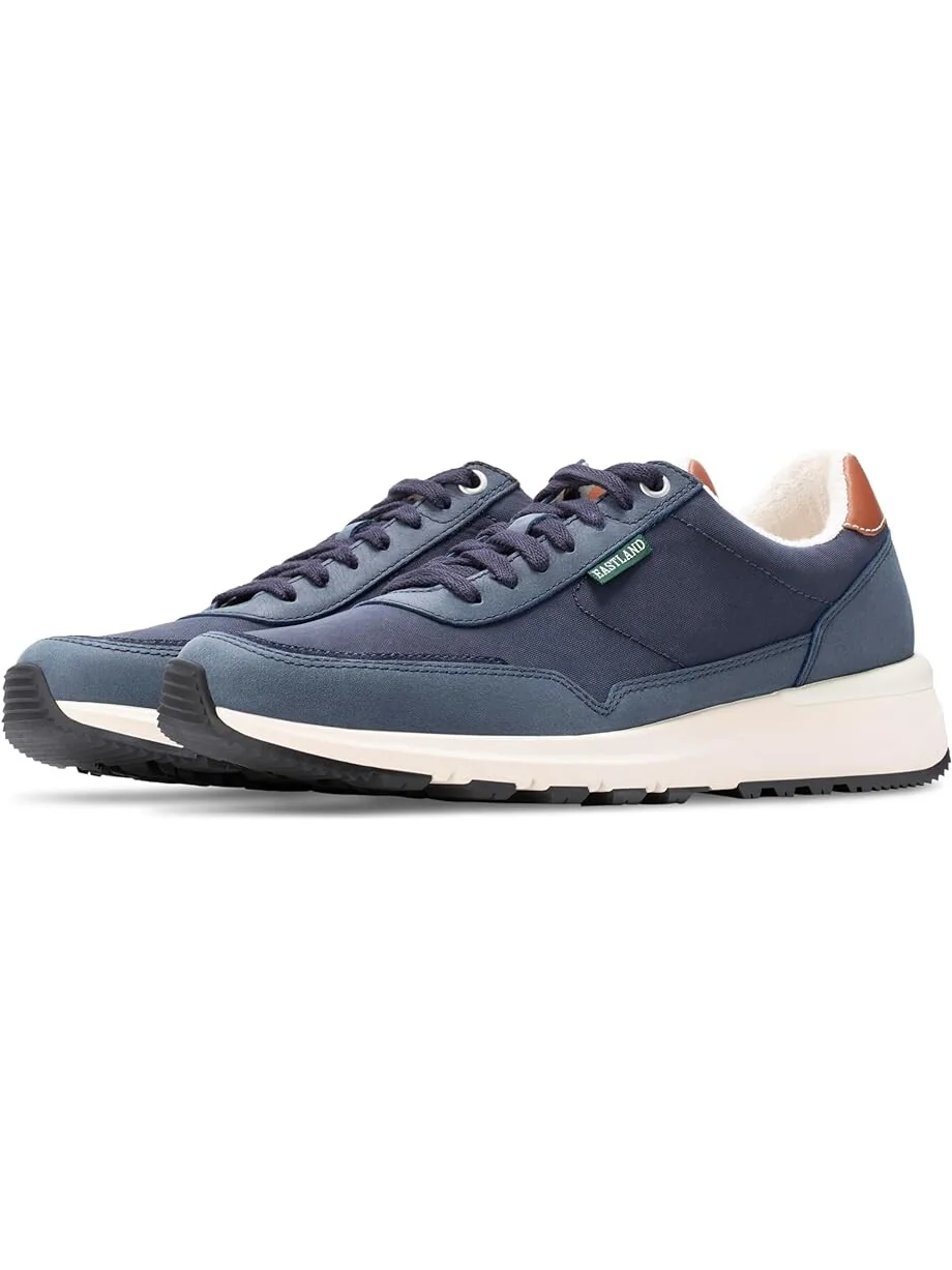 Кроссовки Eastland 1955 Edition Leap Jogger — изображение 1 из 4, темно-синий
