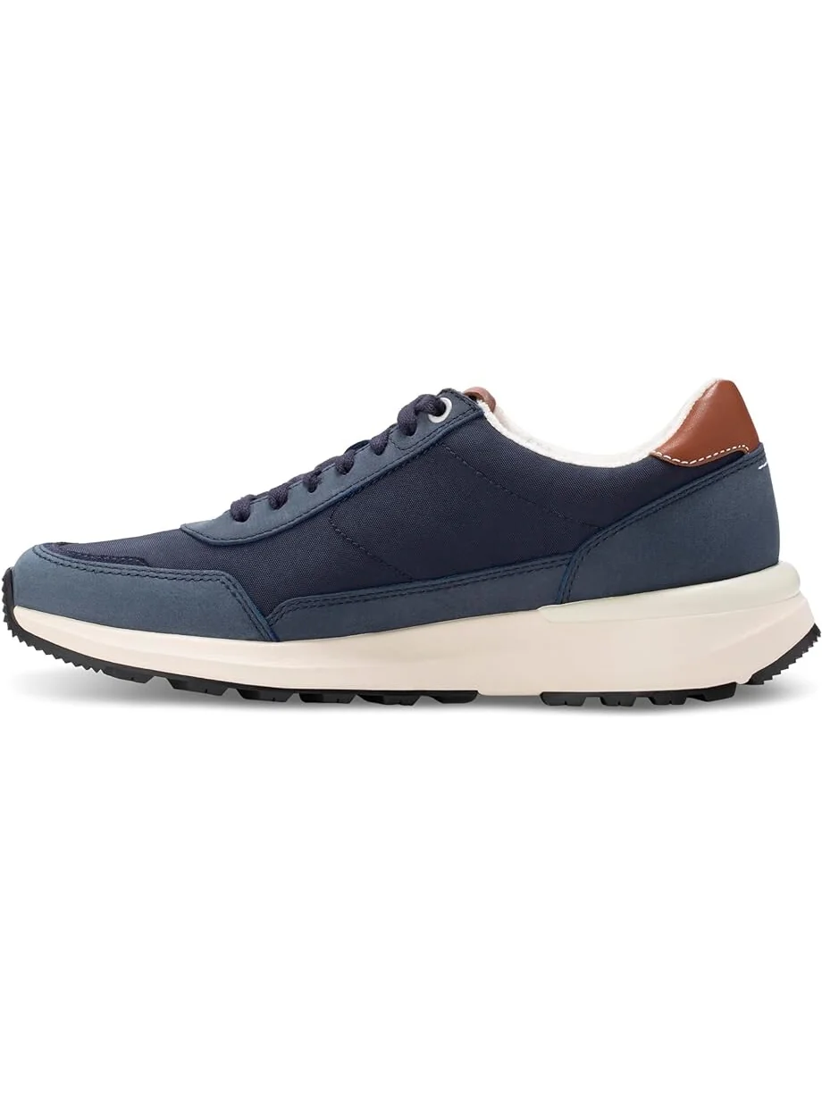Кроссовки Eastland 1955 Edition Leap Jogger — изображение 4 из 4, темно-синий