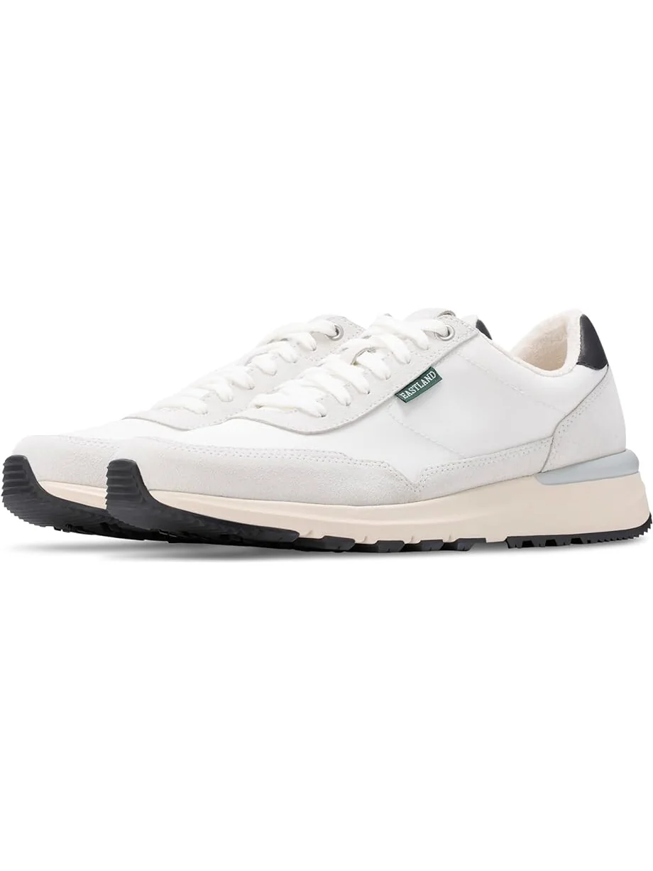 Кроссовки Eastland 1955 Edition Leap Jogger — изображение 1 из 4, белый