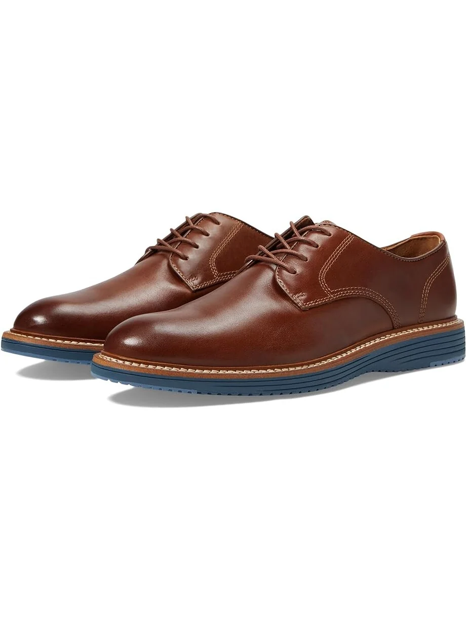 Кроссовки Johnston & Murphy Upton Plain Toe, цвет Grain 2
