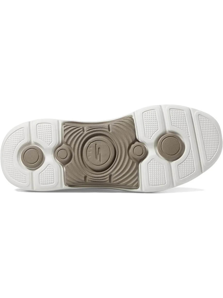 Кроссовки SKECHERS Performance Go Walk Arch Fit 2.0 Delara Hands Free Slip-Ins — изображение 3 из 4, тауп